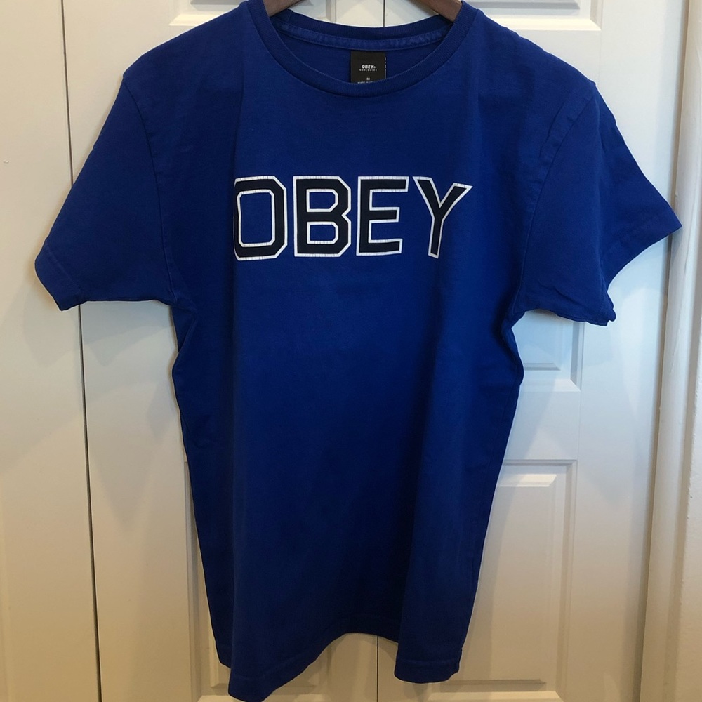 Obey T-shirt